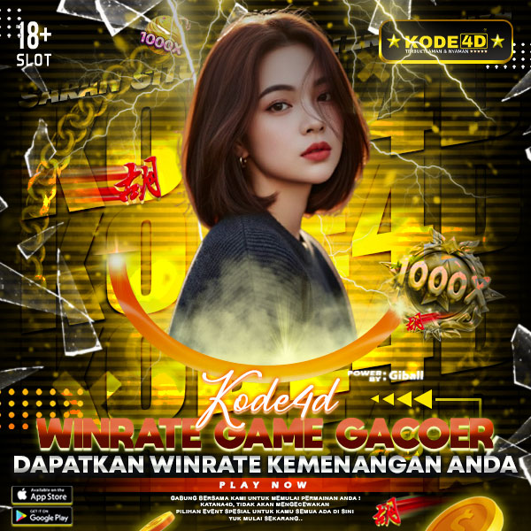 KODE4D : Warung Internet Dengan Akses Game Terlengkap Buka 24 Jam